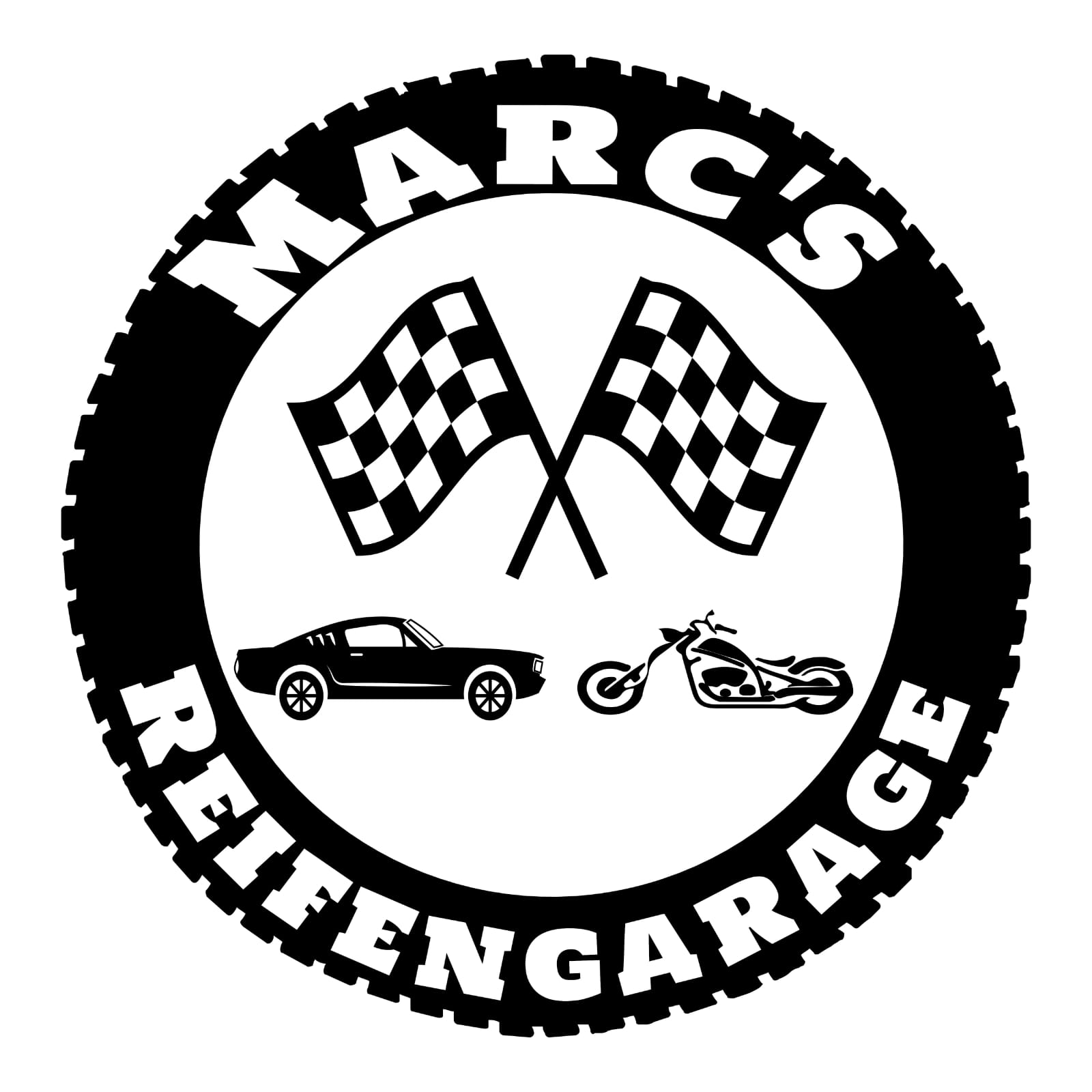 Marc's Reifengarage